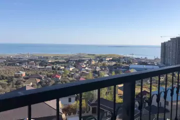 Satılır Yeni Tikili Gəncə Prospektində