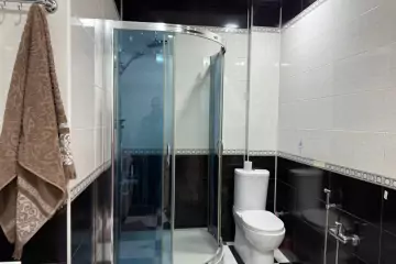 Aylıq Kirayə Yeni Tikili Nərimanov Parkı