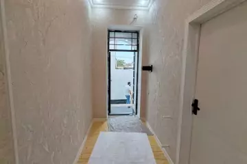 Satılır Həyət Evi Maştağada