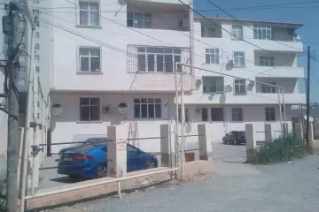 Satılır Yeni Tikili Masazırda