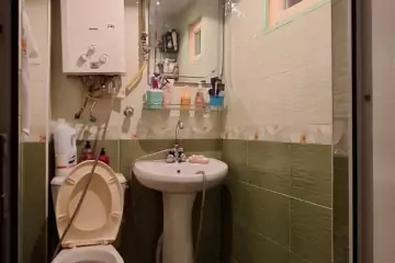 Satılır Köhnə Tikili Gənclikdə