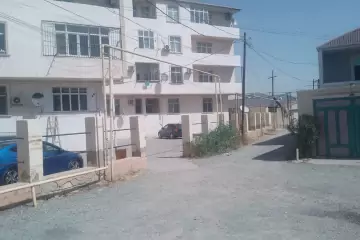 Satılır Yeni Tikili Masazırda