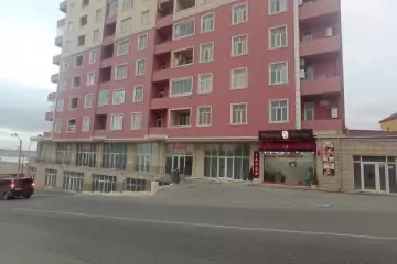 Satılır Yeni Tikili Masazırda