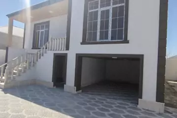 Satılır Həyət Evi Maştağada