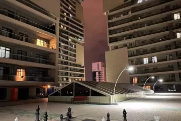 Satılır Yeni Tikili Grand Hayatda