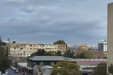 Satılır Yeni Tikili Montində 