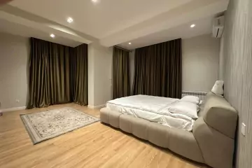 Aylıq Kirayə Yeni Tikili Bayılda