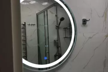 Aylıq Kirayə Yeni Tikili Olimpik Starda