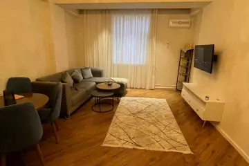 Satılır Yeni Tikili Masazırda