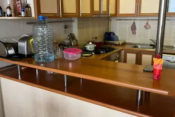 Aylıq Kirayə Yeni Tikili Ağ şəhər Kompleksində