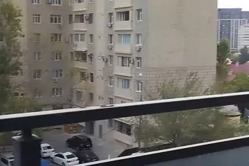 Satılır Yeni Tikili Montində 