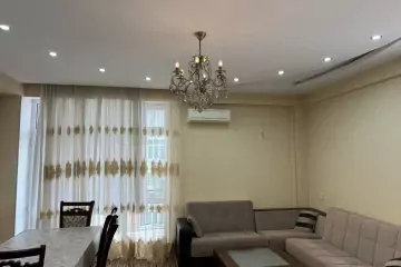 Aylıq Kirayə Yeni Tikili Nərimanov Parkı