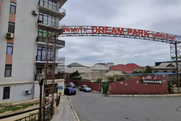 Satılır Yeni Tikili Masazırda