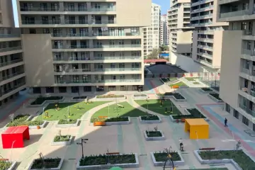 Satılır Yeni Tikili Grand Hayatda