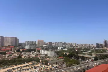 Satılır Yeni Tikili Grand Hayatda