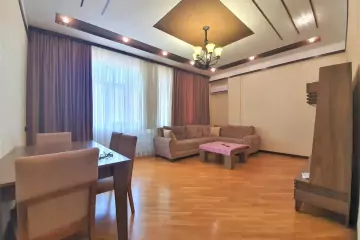 Aylıq Kirayə Yeni Tikili Ağ şəhər Kompleksində