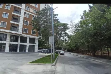 Satılır Yeni Tikili Montində 