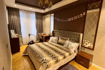 Satılır Yeni Tikili Masazırda