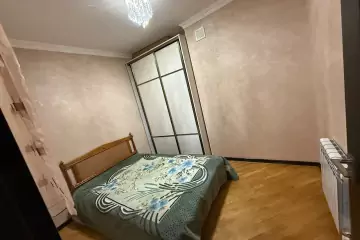 Aylıq Kirayə Yeni Tikili Olimpik Starda