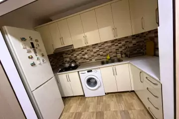 Aylıq Kirayə Yeni Tikili Olimpik Starda