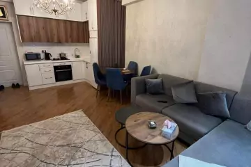 Satılır Yeni Tikili Masazırda