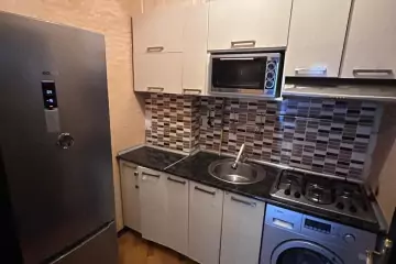 Satılır Yeni Tikili Masazırda