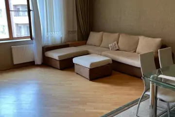 Aylıq Kirayə Yeni Tikili Ağ şəhər Kompleksində