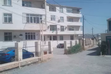 Satılır Yeni Tikili Masazırda