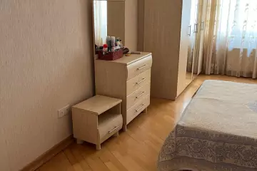 Aylıq Kirayə Yeni Tikili Ağ şəhər Kompleksində