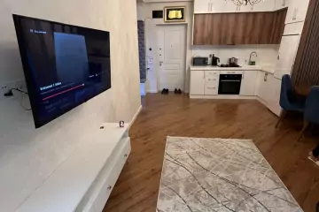 Satılır Yeni Tikili Masazırda