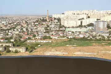 Satılır Yeni Tikili Bakı Kinoteatrıda