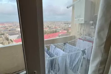 Satılır Yeni Tikili Masazırda