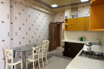 Aylıq Kirayə Yeni Tikili Nərimanov Parkı