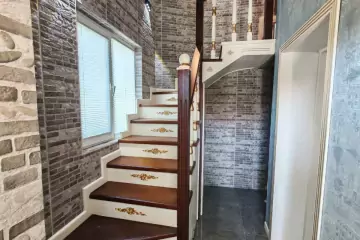 Satılır Bağ Evi Buzovnada