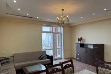 Aylıq Kirayə Yeni Tikili Nərimanov Parkı