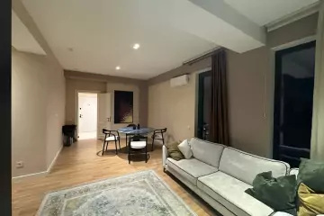 Aylıq Kirayə Yeni Tikili Bayılda