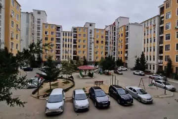 Satılır Yeni Tikili Masazırda