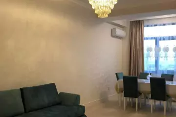 Aylıq Kirayə Yeni Tikili Olimpik Starda