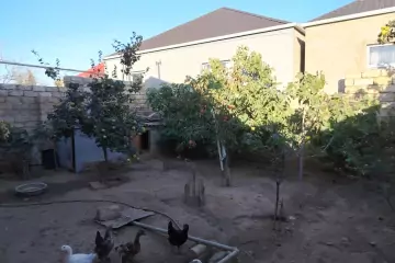 Satılır Həyət Evi Maştağada