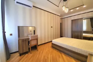 Aylıq Kirayə Yeni Tikili Ağ şəhər Kompleksində