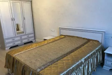 Aylıq Kirayə Yeni Tikili Olimpik Starda