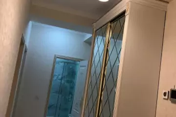 Aylıq Kirayə Yeni Tikili Olimpik Starda