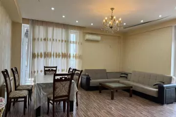 Aylıq Kirayə Yeni Tikili Nərimanov Parkı