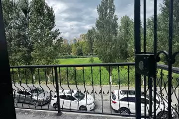 Aylıq Kirayə Ofis Mərkəzdə