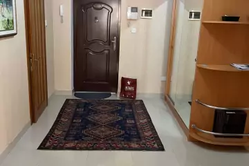 Aylıq Kirayə Yeni Tikili Ağ şəhər Kompleksində