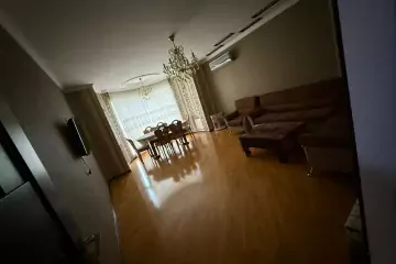 Aylıq Kirayə Yeni Tikili Olimpik Starda