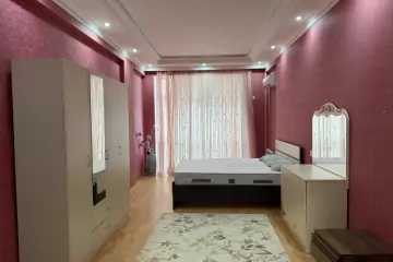 Aylıq Kirayə Yeni Tikili Nərimanov Parkı