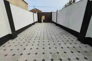 Satılır Həyət Evi Maştağada