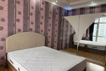 Aylıq Kirayə Yeni Tikili Nərimanov Parkı