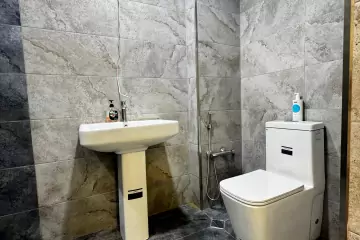 Aylıq Kirayə Ofis Mərkəzdə